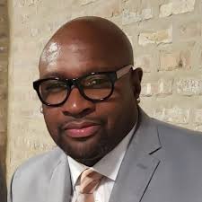 Congratulations to Doctor of Social Work candidate Tony Salaam