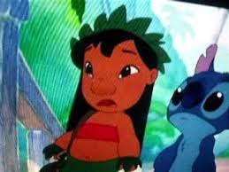 Lilo Stitch Mertle Shefalitayal