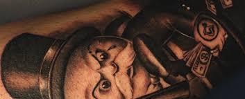 Maybe you would like to learn more about one of these? Top 53 Mind Blowing Money Tattoo Ideas 2021 Inspiration Guide
