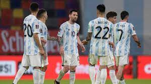 Don't miss to watch the great soccer match between argentina vs chile live soccer 2021 live now on sky sports 4, bet air tv, cbs, hd4, fox network. Argentina Vs Chile Prediction Odds Line Spread Time Stream How To Watch Copa America Match On Fanduel