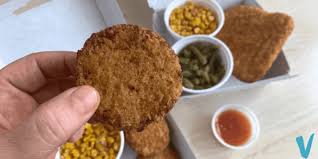 I named them heavenly hush puppies because they are so light and airy, very tender and slightly sweet. Vegan Options At Long John Silver S 2021 Veggl