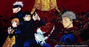 Jujutsukaisenfanart anime jujutsukaisenart fanart jujutsu_kaisen jujutsukaisenanime digitalart gojousatoru manga fanartdigital. 5 Jujutsu Kaisen Characters We Re Simping Hard For