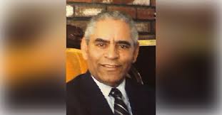 Obituary information for Rosendo Evora Brito, Ph.D.