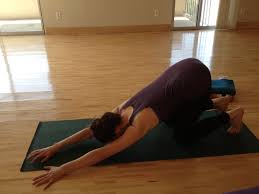 Santosha yoga is a northwest denver/wheat ridge locally owned and operated iyengar yoga studio where all are welcomed. The Balanced Being