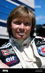 Tyrrell hi-res stock photography and images