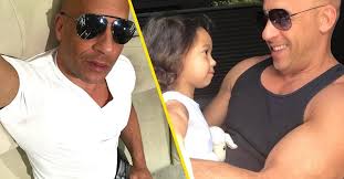 So Vin Diesel Has A Twin Brother Who Works In Hollywood, And I Had No Idea  – Diply