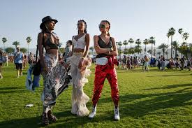 Ready or not, music festival season is here. Coachella Style Outfit Ideas 2020 What To Wear To Coachella