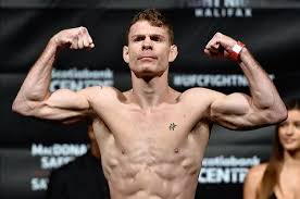 22 март 2014 / билл букволтер. Paul Felder Reveals When He Ll Change Weight Class