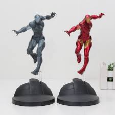 Check spelling or type a new query. Ironman Super Heroes Avenger Figures Superhero Spiderman Creator X Creator Spider Man Iron Man Statue Pvc Figure Collection Toys Buy At The Price Of 7 15 In Aliexpress Com Imall Com