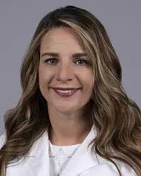 Dr. Corey Barker, Obstetrics & Gynecology