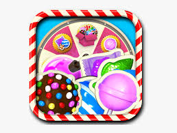 Candy Crush Candy Icons Candy Crush Saga Hd Png Download Transparent Png Image Pngitem