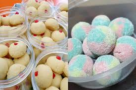 Protected blog › log in. Top 10 Must Try Kuih Raya Confirm Laku 2019 Oyo Hotels Travel Blog