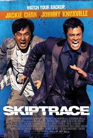 Skiptrace 2016 Jackie Chan Movies Jackie Chan Streaming Movies