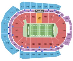 Maps Seatics Com Wellsfargoarena Ia_afl Football_2