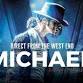 Michael Starring Ben - Barrow-in-Furness event image