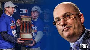 Steve Cohen's bid to buy the New York Mets is dead; what's next?
