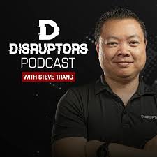 Disruptors Podcast Republic