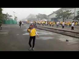 Check spelling or type a new query. Kegiatan Senam Maumere Pt Mitra Saruta Indonesia Nganjuk Youtube