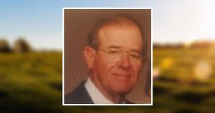 Robert Vincent Byers Obituary 2020