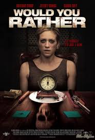 Chto By Vy Sdelali Would You Rather 2012 Smotret Onlajn Besplatno V Horoshem Kachestve