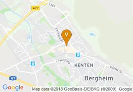 Das kölner verwaltungsgericht hat mehrere eilanträge von eltern abgelehnt, die gefordert hatten die quarantäne. Medio Rhein Erft Bergheim Germany 10times Venues