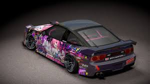 Maybe you would like to learn more about one of these? Artstation Nissan 180sx Oneme Maxim Tiranov