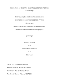 Updated on aug 09, 2018. Https Publikationen Bibliothek Kit Edu 1000084865 15867750