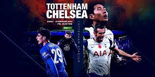 Prediksi Tottenham Vs Chelsea 5 Februari 2021 Bola Net