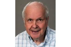 Kenneth Sisson Obituary (1931