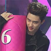 D O S Bad Eyesight 6 9 Kyungsoo Kaisoo Exo