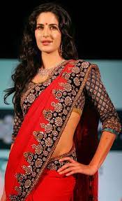 14 Awesome Pics Of Katrina Kaif In Saree Katrina Kaif Hot Pics Designer Sarees Collection Saree Designs