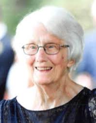 Dorothy F. Kennedy Obituary