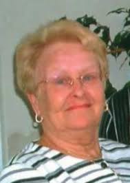 Obituary of Shirley Anne Whittaker