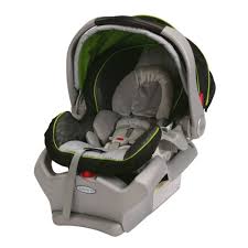 Amazon Com Graco Snugride Classic Connect Infant Car Seat Dotti S Green Baby Baby Car Seats Car Seats Child Car Seat
