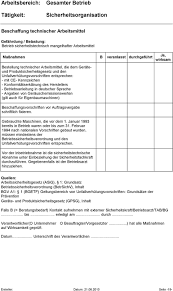 Weka gefährdungsbeurteilung, gefährdungsbeurteilung arbeitsplatz, gefährdungsbeurteilung. Gefahrdungsbeurteilung Pdf Kostenfreier Download