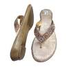 Sometimes hidden but never overlooked, wedding shoes for the bride are an integral part of creating a cohesive ensemble for your big day! 3