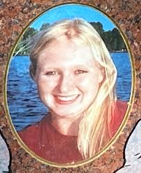 Tina Marie Tracy (1990-2009)