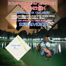 Facebook memberi orang kuasa untuk berkongsi dan menjadikan dunia ini lebih terbuka. Kolam Pancing Wu Ping Jalan Kuari Kuala Lumpur Malaysia Local Business Facebook