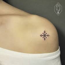 Lerigooo Mini Tattoos Dantel Dovmesi Dovme