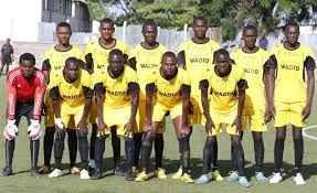 It is owned by swedish businessman ricardo badoer. Wazito Fc Roll Out Squad For 2018 Season