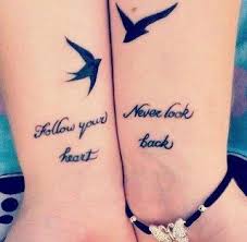 Zu Viele Verbindungen Beste Freundin Tattoo Geschwister Tattoo Tattoo Freundschaft