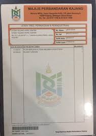 Wrt license or local council license are the most important licenses which are required to apply malaysian work the most common trade license needed by foreigners is wholesale,retail trade wrt license in malaysia. How To Apply A Business License And Signboard In Kajang With Mpkj Leonalim Com