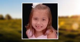 Alexanna Rose Garcia Obituary December 20, 2009