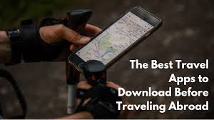 Even for short trips features such as offline maps of come handy. Best Travel Apps For Iphone To Download Before Travelling Abroad