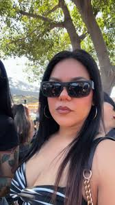 Cali from under The Bridge Now