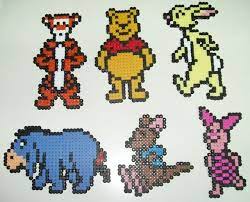 See more ideas about perler beads, disney cross stitch, perler. Pin By Fam Gross Holtwick On Hama Beads Perler Bead Art Bead Sprite Perler Beads