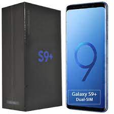 When you buy an unlocked galaxy s9 or s9+, your phone is $840. Shop Outlet Store New Samsung Galaxy S9 Plus Dual Sim 64gb Sm G965f Blue Factory Unlocked 4g Oem Online Store In Usa Bteb Online