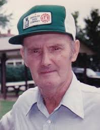 Obituary information for Henry Joseph Shive