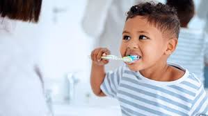 How To Prevent Cavities in Children