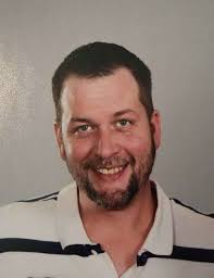 Obituary information for Gary Benjamin Brown II